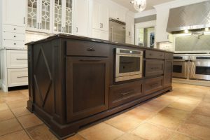 Epic Interiors - Crestwood Cabinets